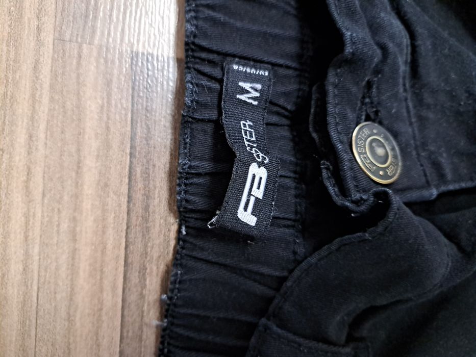 2 perechi Pantaloni sport dama, mărime M, 38