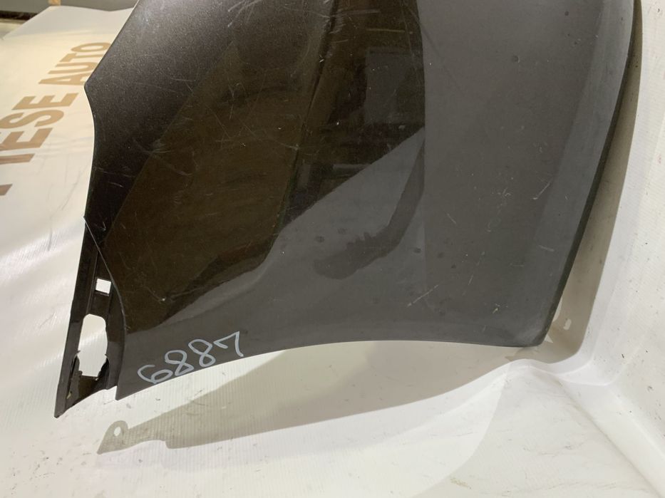 Bara fata Porsche 911, 991 Carrera, 2011, 2012, 2013, 2014, 2015, 2016, cod origine OE 99150531100-07FFF.