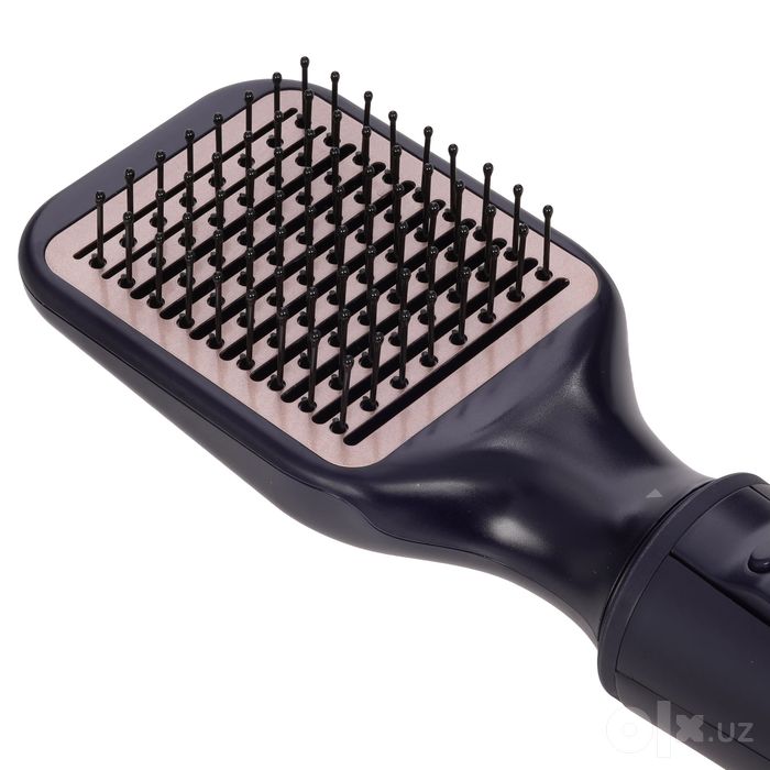 Фен-щётка Philips BHA530/00, 1000 Вт