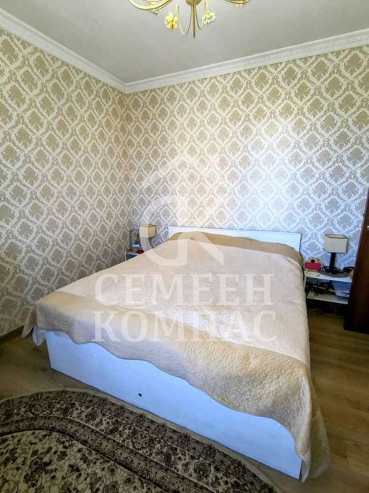 Двустаен апартамемнтж в Кючук Париж/ до Слънчеви лъчи