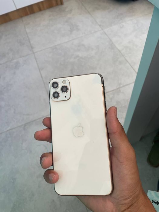 Iphone Xs Max 256 raboche