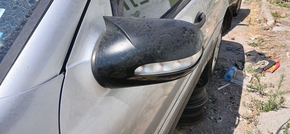 Mercedes c180i 2002