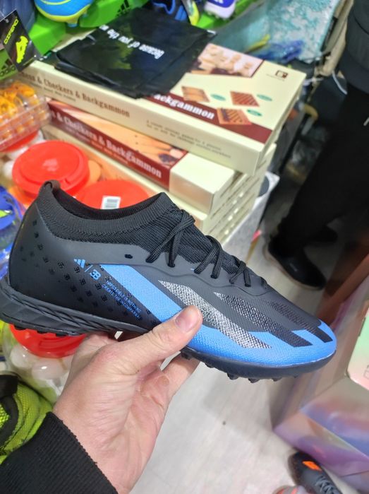 Sarakanoshka kafolatlangan