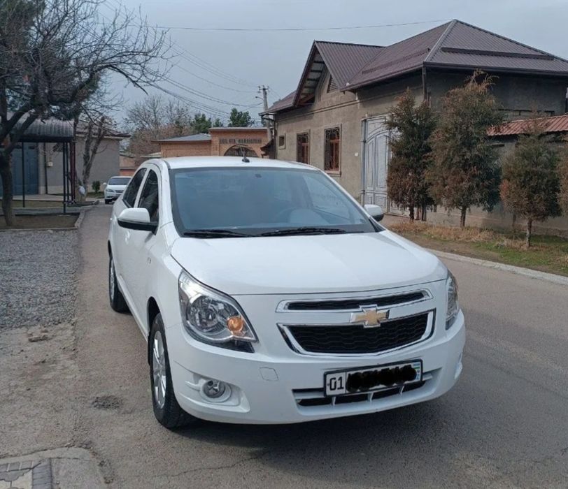 COBALT автомат 2024