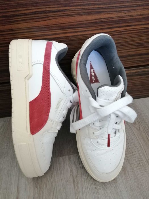 Дамски маратонки Puma