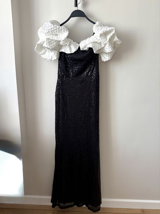 Вечернее платье, для выпускного.