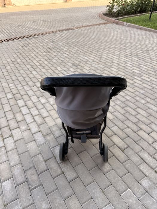 Коляска Ergobaby Metro+