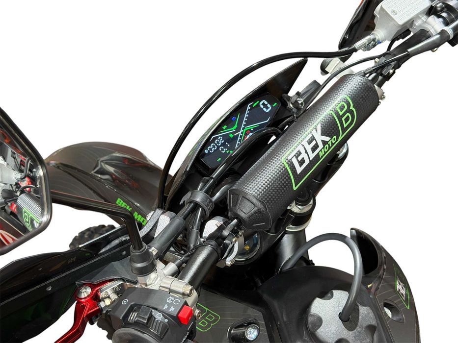 Эндуро BEKMOTO 006S 300 PR