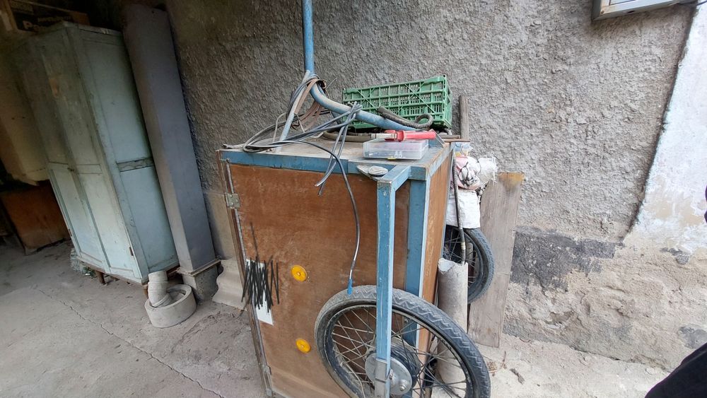 Продам хозпринадлежности