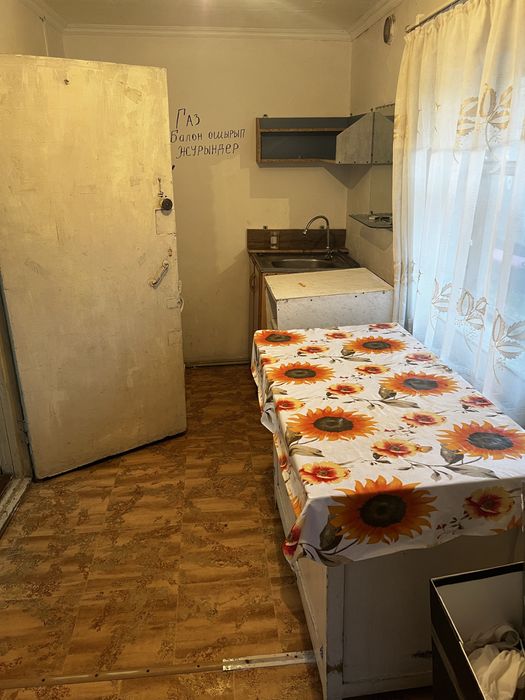 Квартира жалға беріледі