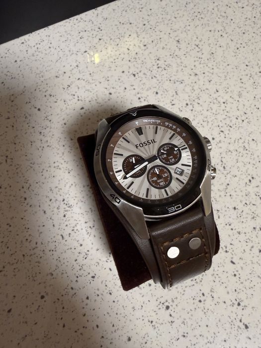 Vand ceas Fossil