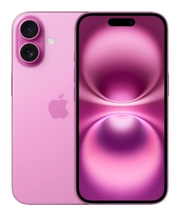 Iphone 16 256 gb 94%