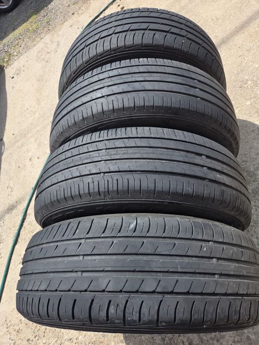 Anvelope vara 17 inch Falken Ziex 914A Ecorun