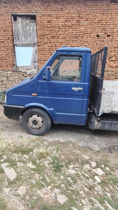 Iveco 3510 самосвал