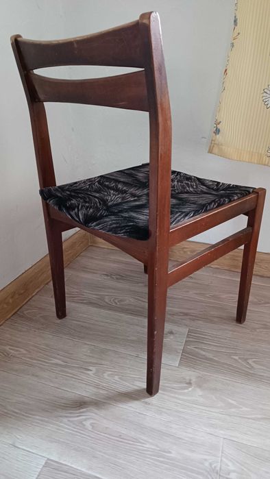 Стулья. 6шт.  СССР