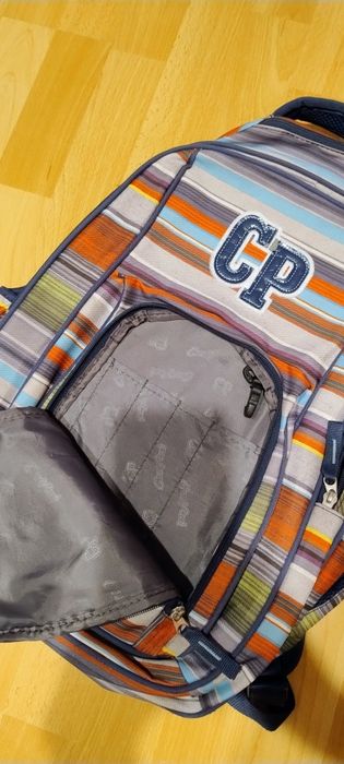 Rucsac Cool Pack material textil