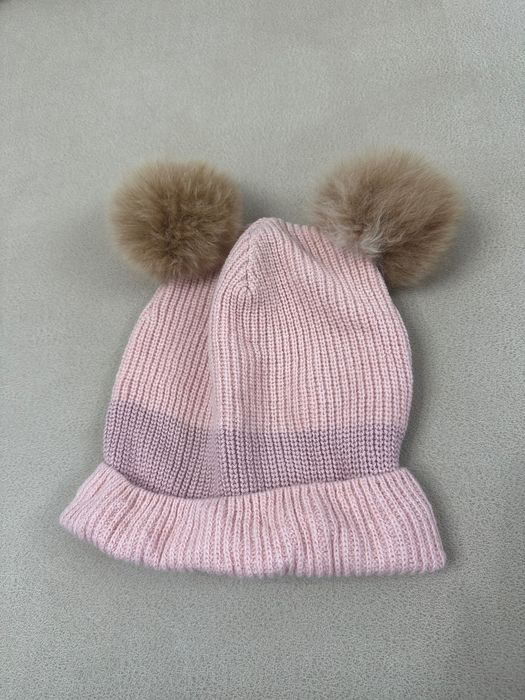 Детски шапки 4/7г