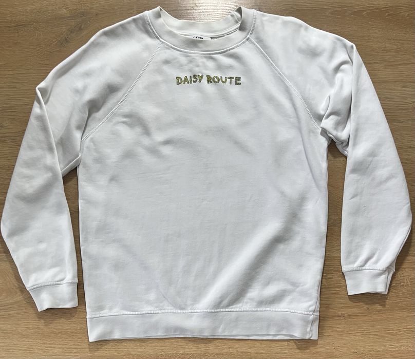 Gucci оригинална дамска блуза размер М