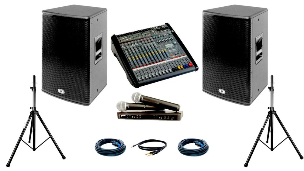 Ареньда музыкального аппарата, звук, колонки ,проектор аренда