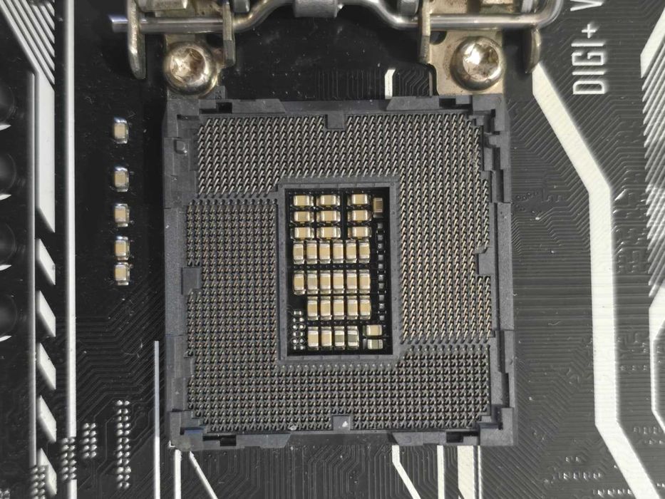 Kit Placă de bază ASUS PRIME Z270-A, , Socket 1151 + Procesor Intel Pentium G4560