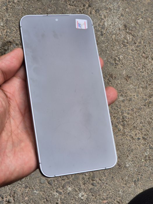Samsung s23  plus 5G 256gb