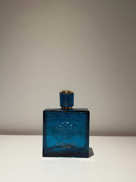 Versace Eros Eau de Parfum