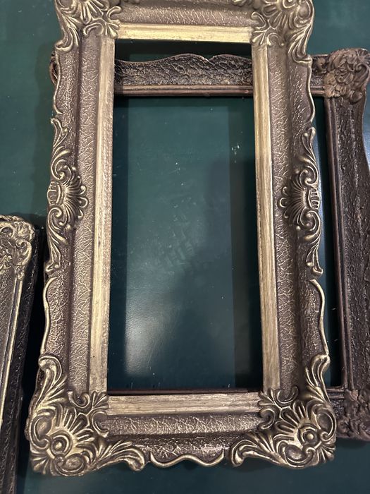 Rame lemn diverse marimi