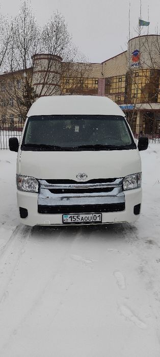 Заказ. Аренда. Пассажирские перевозки