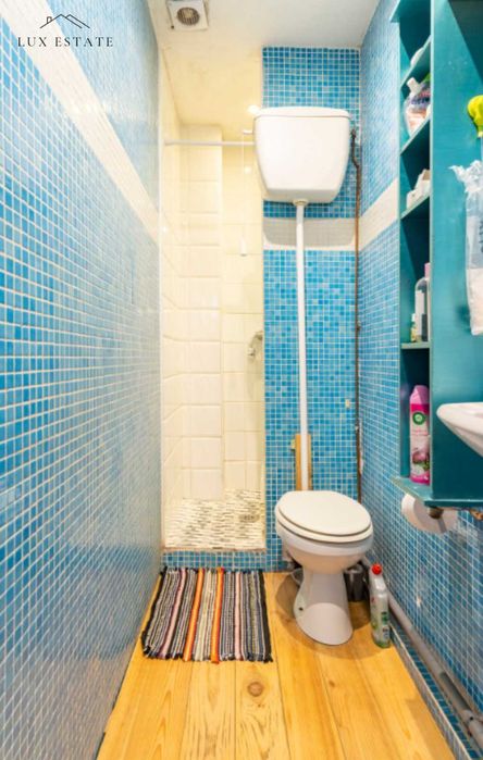 Продава се Двустаен апартамент в София, Младост 3 - 70 кв.м за 1993 €/кв.м - Снимка #3