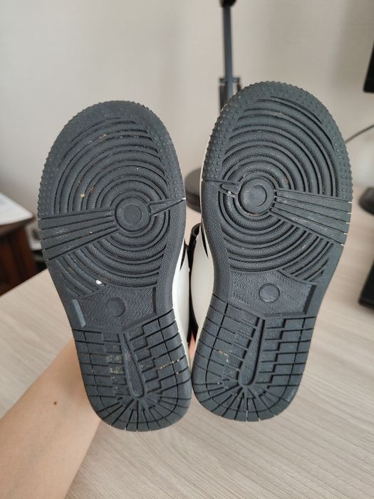 Кроссовки детские