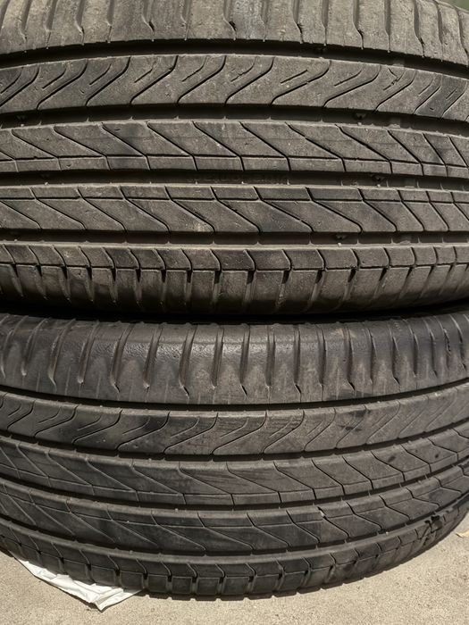 Continental UltraContact 225/60 R17 99H