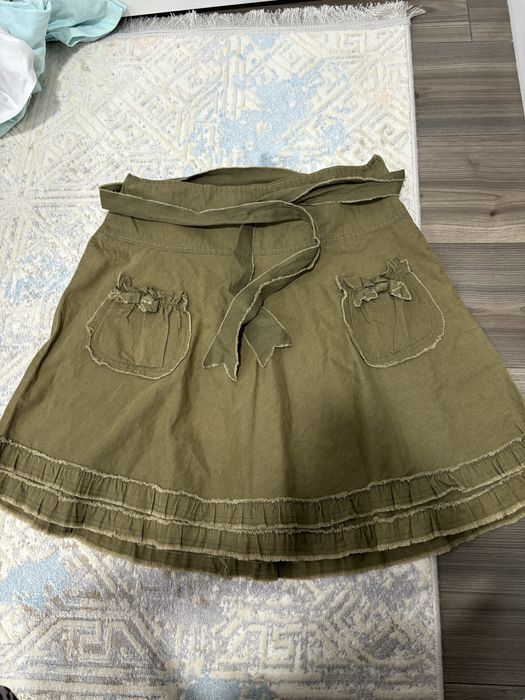 Вещи 48-50(52) пакетом