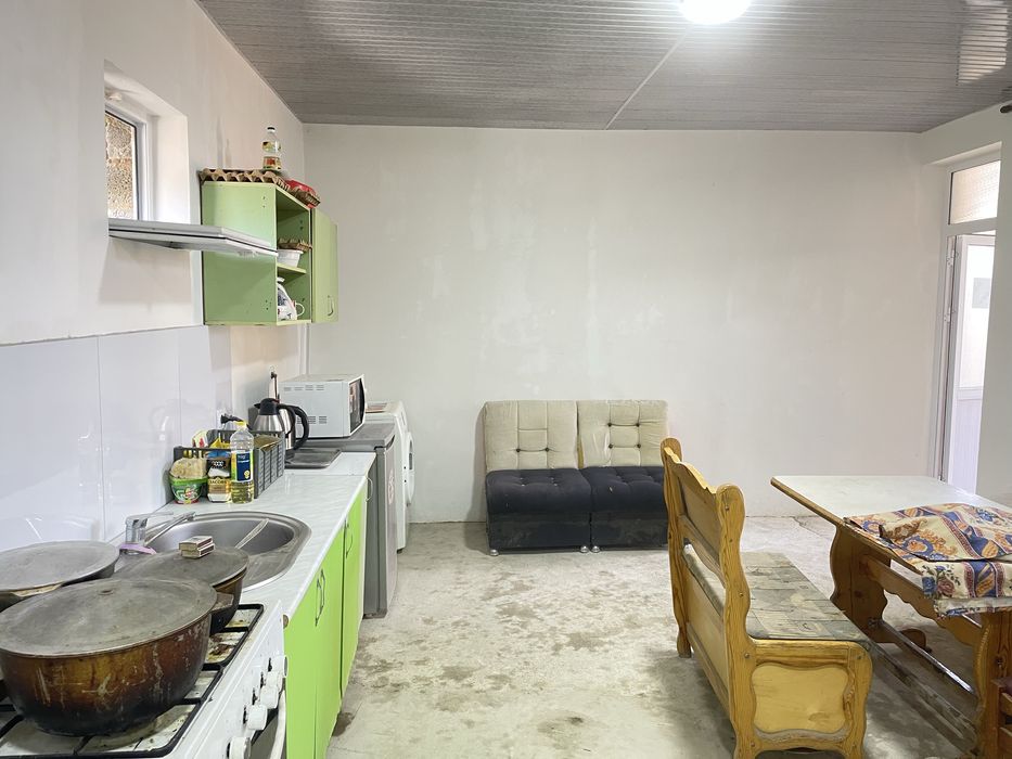 Talabalar uchun to’rar joy, hovli