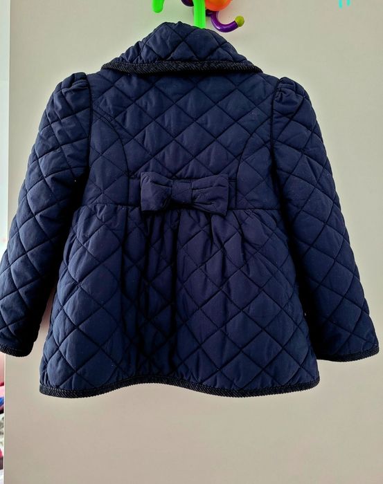 Geaca 3 ani Ralph Lauren