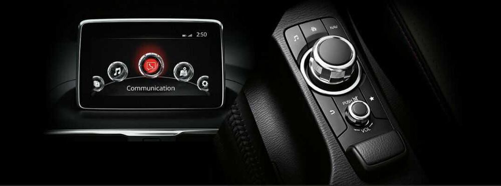 2025 Чисто Нова Оригинална Карта Мазда Sd Card Mazda AVN1 NVA SD8110