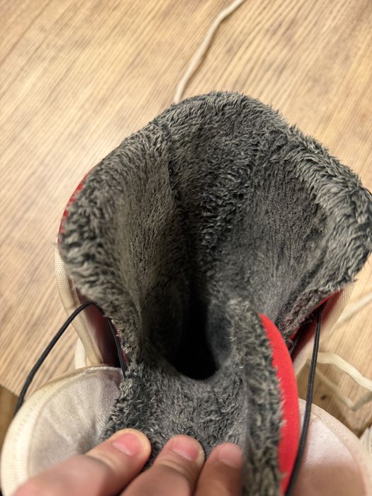 Boots Snowboard HEAD Jade – Mărime 41 (26.5 cm) – Model Damă