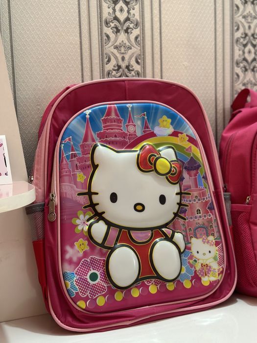 Сумки школьные