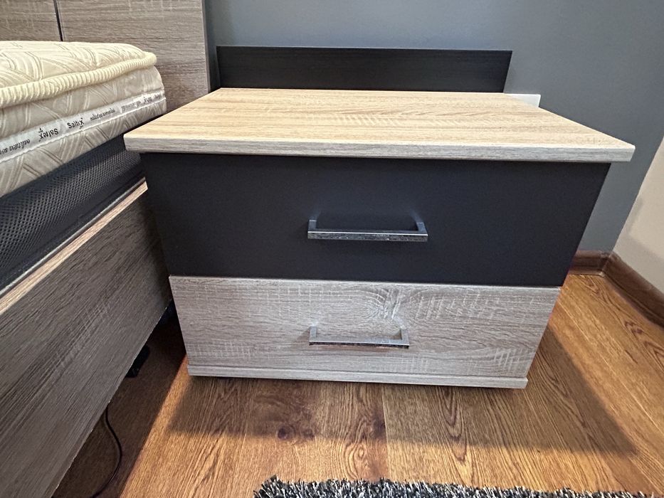 De vanzare mobila dormitor