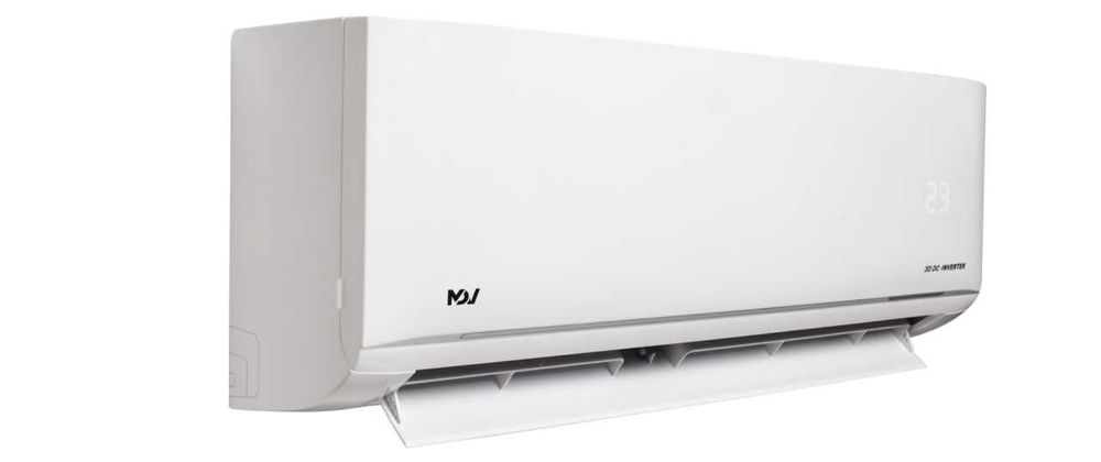Мульти-сплит система кондиционирования MDV by Midea Настенный блок 9