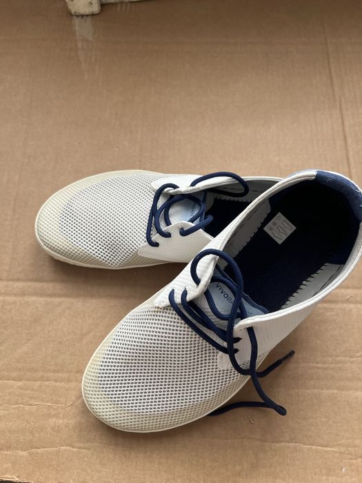 incaltari barefoot vivobarefoot 42 - 43