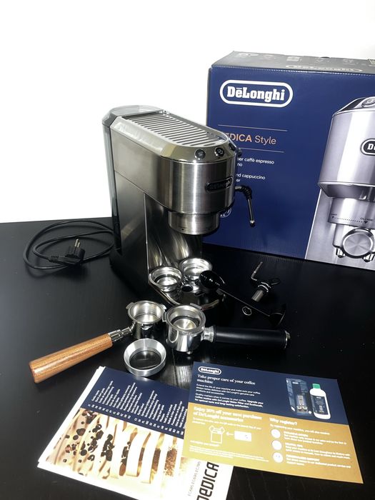De'Longhi Dedica Style EC 685