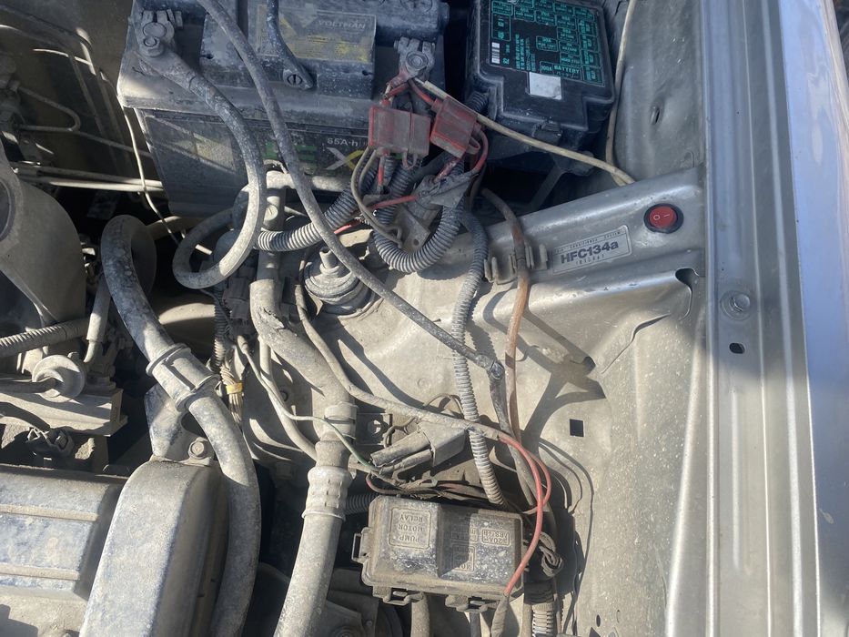 Продам хонду црв