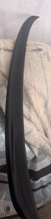 VW Golf GTI MK 7.5 2018- Фарове,стопове и декорация за предна броня