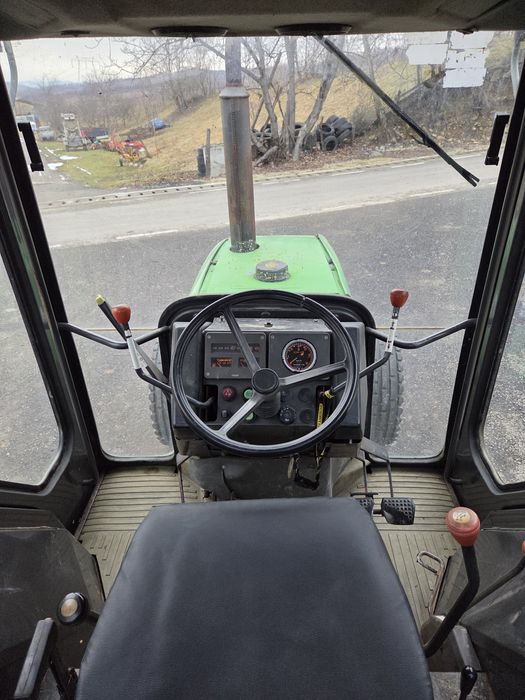 Tractor John Deere 3200