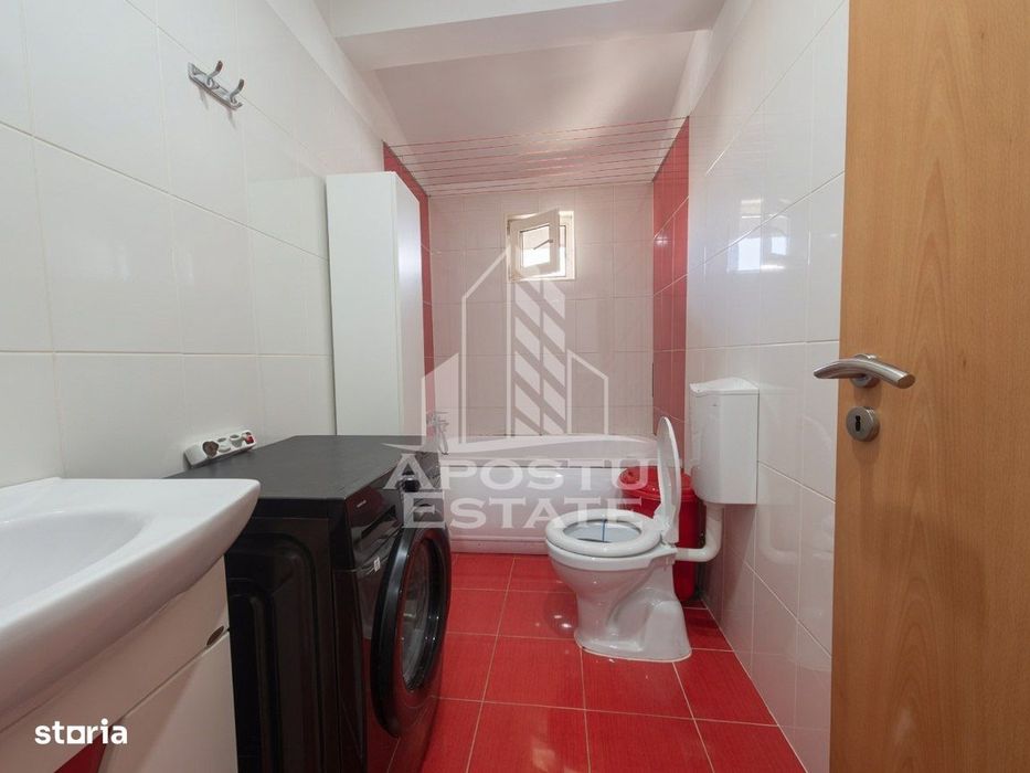 Apartament cu 2 camere, de vanzare, Dambovita, Timisoara
