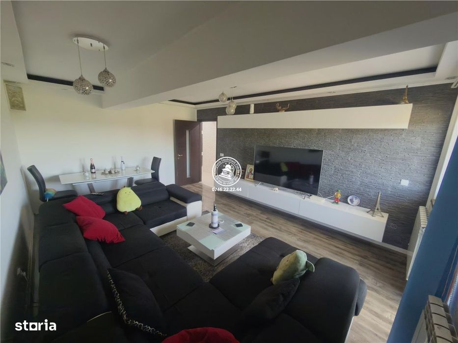 Apartament 2 Camere Decomandat + Loc de Parcare Inclus | Păcurari — fotografia 1