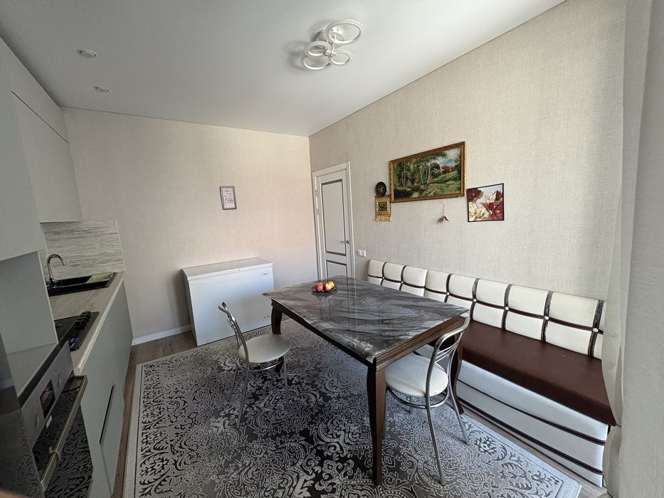 Продается квартира