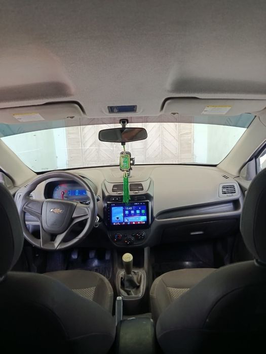Cobalt 2015 Бухоро