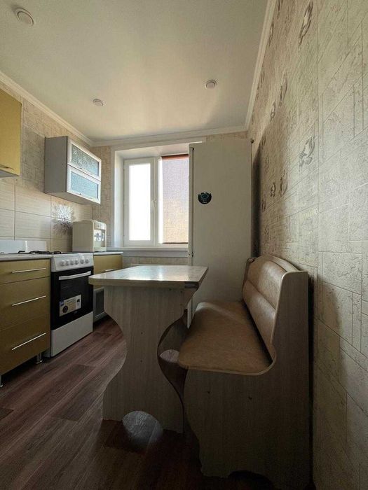 Продам 3х комнатную квартиру