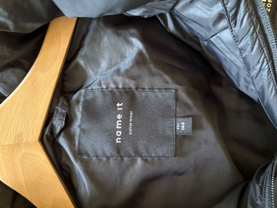 Детско яке Name it 146 11г